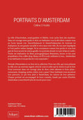 Portraits d'Amsterdam