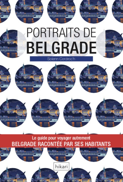 Portraits de Belgrade