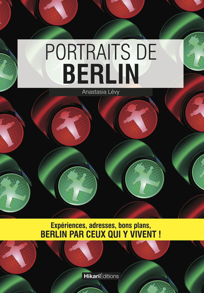 Portraits de Berlin