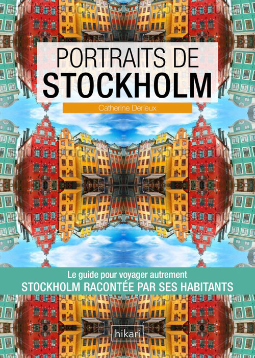 Portraits de Stockholm