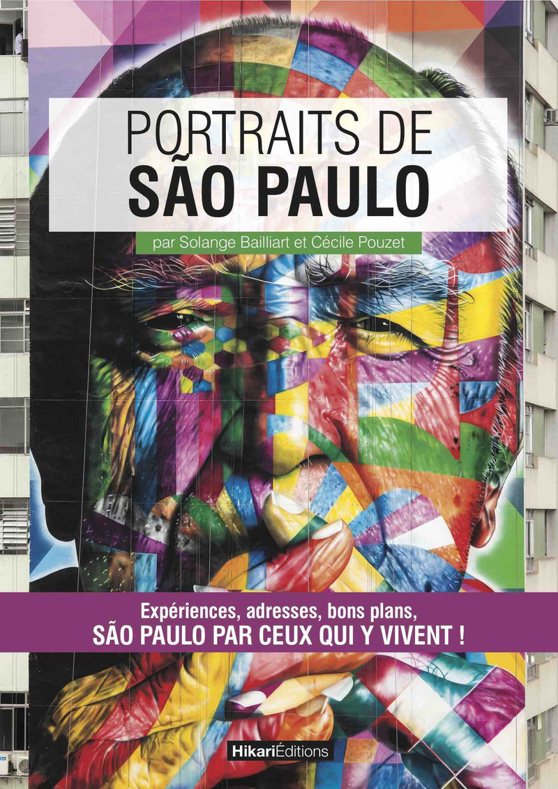 Portraits de São Paulo
