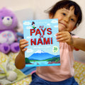 Au pays de Nami - Une enfance au Japon